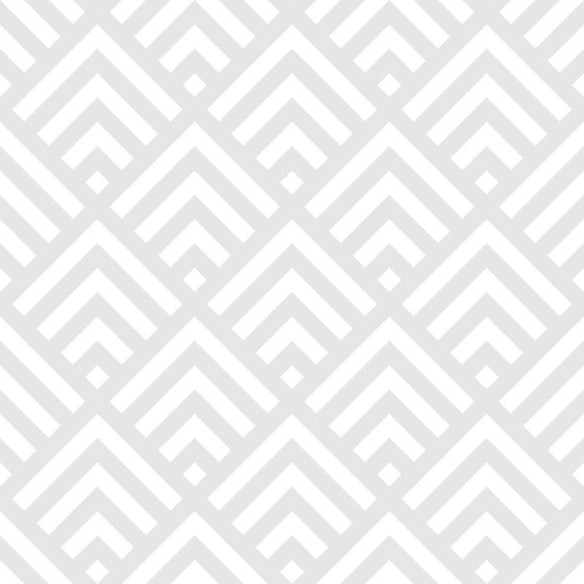 Papel de Parede Adesivo Geométrico Art Déco N019077