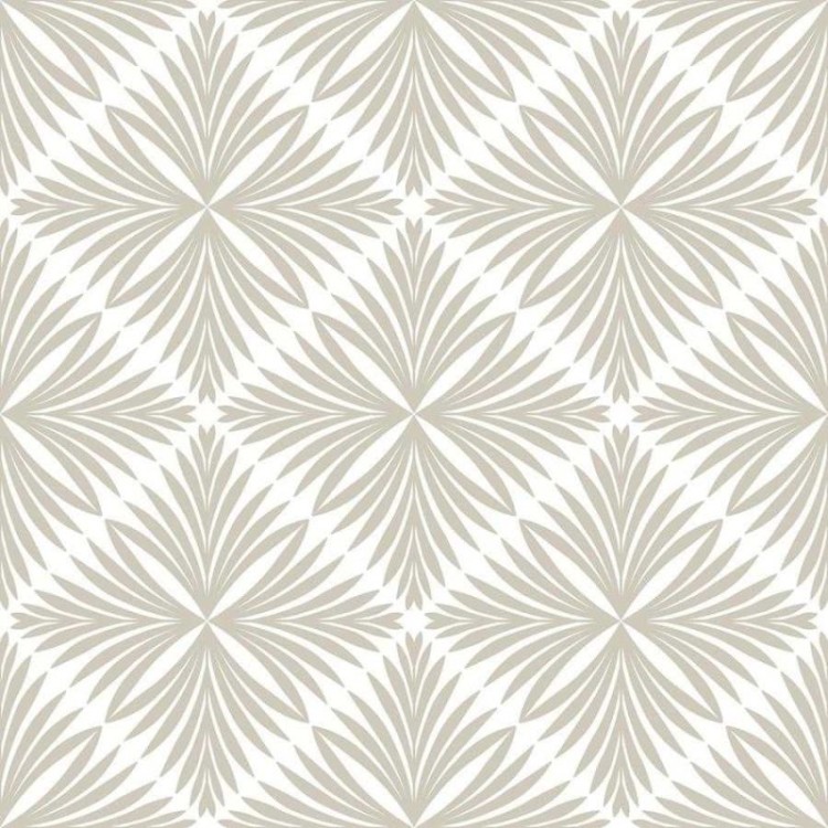 Papel de Parede Adesivo Geométrico Artístico...