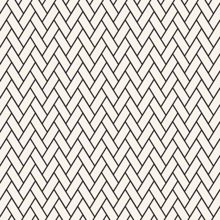 Papel de Parede Adesivo Abstrato Chevron N02166