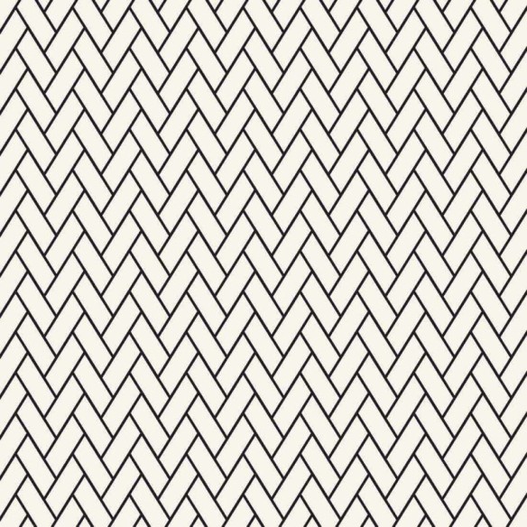 Papel de Parede Adesivo Abstrato Chevron N02166