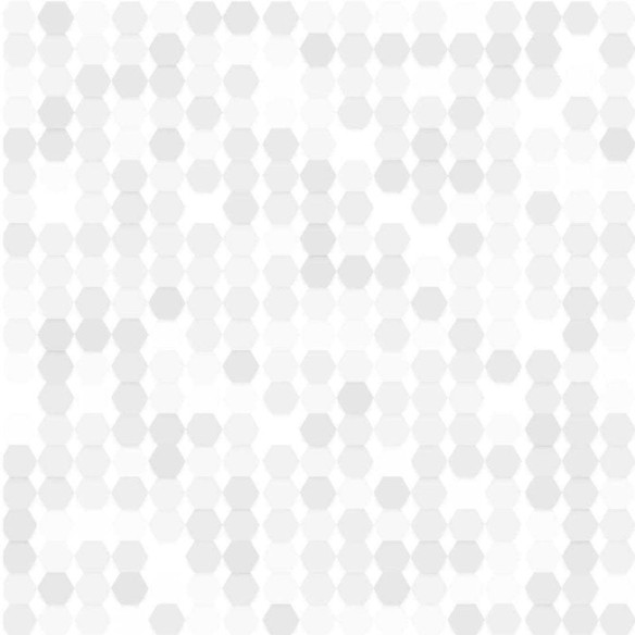 Papel de Parede Adesivo Geométrico Cinza 71008009
