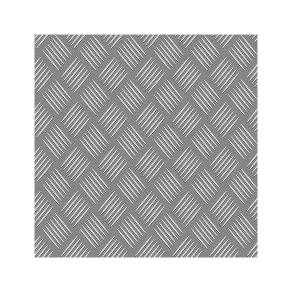 Papel de Parede Adesivo Abstrato Cinza 599557632