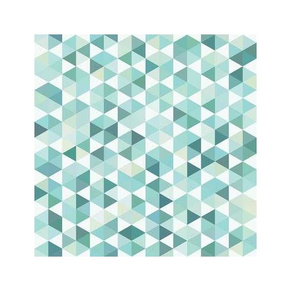 Papel de Parede Adesivo Geométrico Colorido 182594102