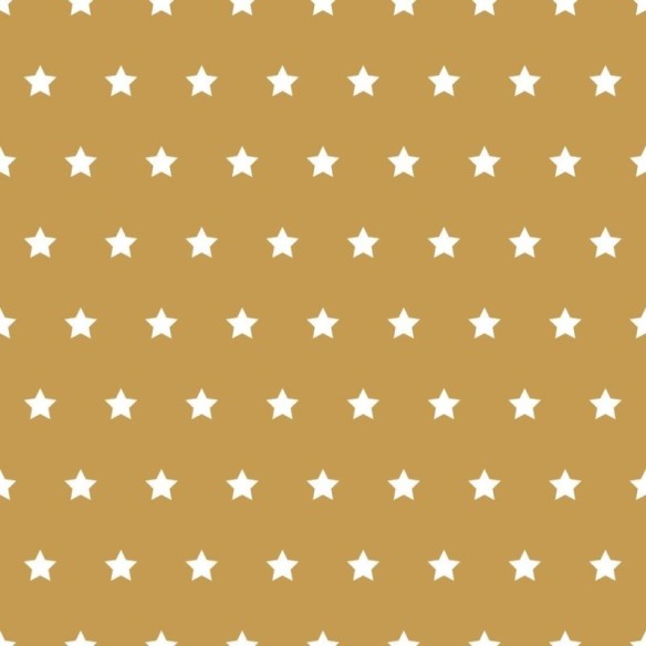 Papel de Parede Adesivo Geométrico Estrelas N013223