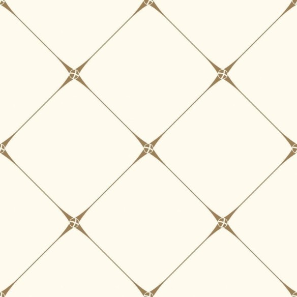 Papel de Parede Adesivo Geométrico Gride N015145