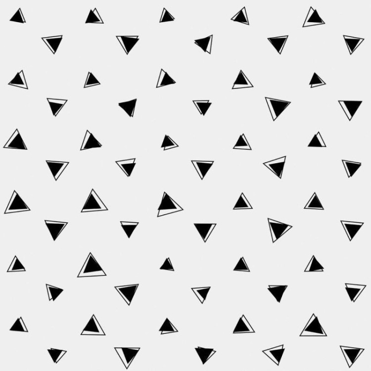 Papel de Parede Adesivo Geométrico Jovem N019041