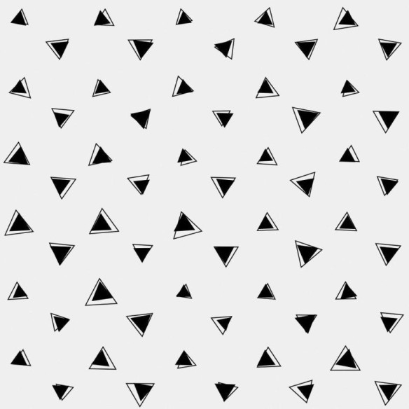 Papel de Parede Adesivo Geométrico Jovem N019041