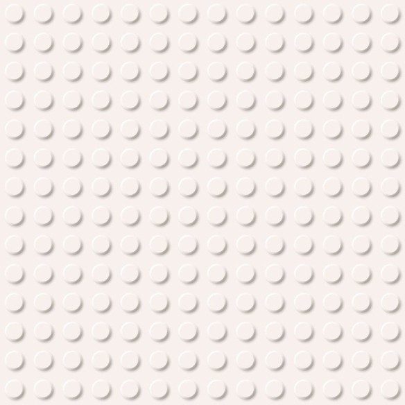 Papel de Parede Adesivo Geométrico Lego N014032