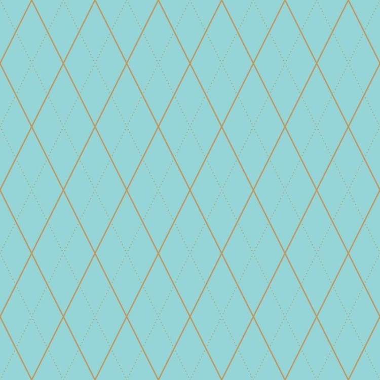 Papel de Parede Adesivo Geométrico Losango N010010