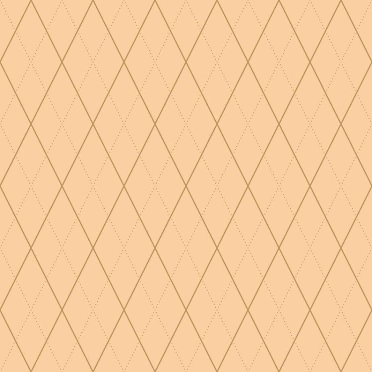 Papel de Parede Adesivo Geométrico Losango N010011