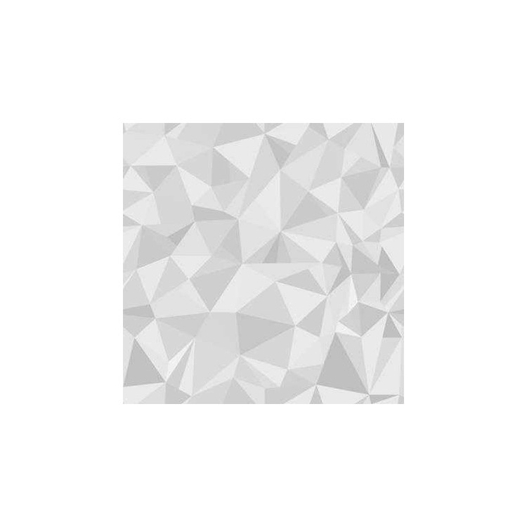 Papel de Parede Adesivo Geométrico Mosaico...