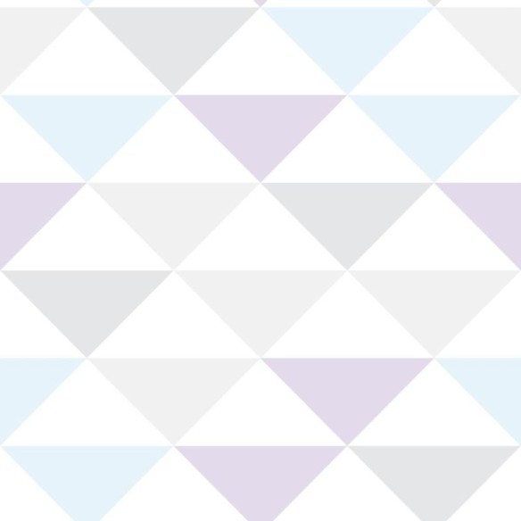 Papel de Parede Adesivo Geométrico N011084