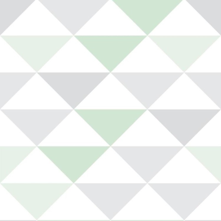 Papel de Parede Adesivo Geométrico N011085