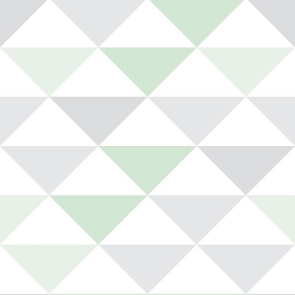 Papel de Parede Adesivo Geométrico N011085