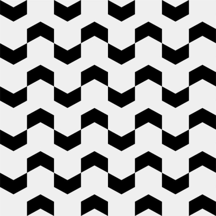 Papel de Parede Adesivo Geométrico N013057