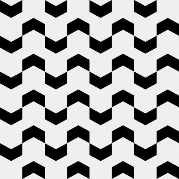 Papel de Parede Adesivo Geométrico N013057