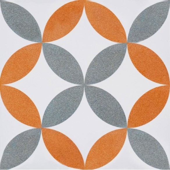 Papel de Parede Adesivo Geométrico N014024