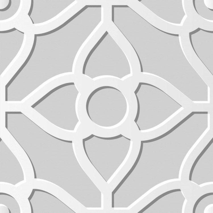 Papel de Parede Adesivo Geométrico N015034