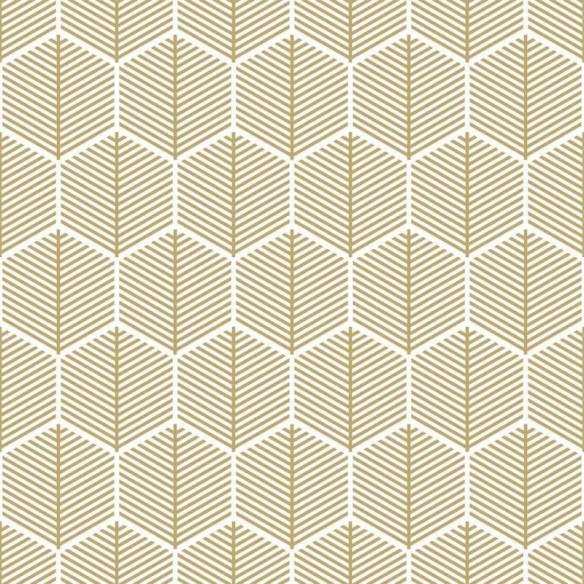 Papel de Parede Adesivo Geométrico N02007