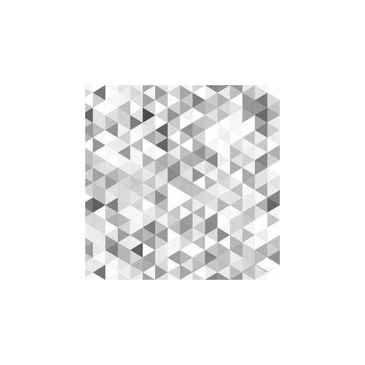 Papel de Parede Adesivo Geométrico N13452
