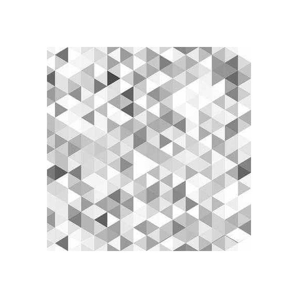 Papel de Parede Adesivo Geométrico N13452