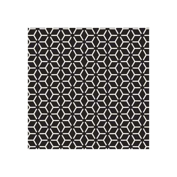 Papel de Parede Adesivo Geométrico N147230B