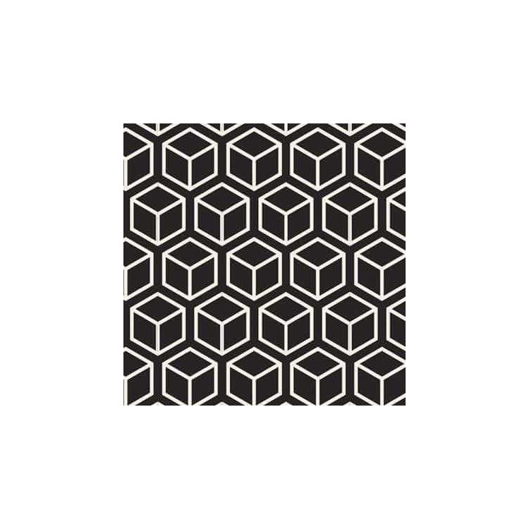 Papel de Parede Adesivo Geométrico N147230F