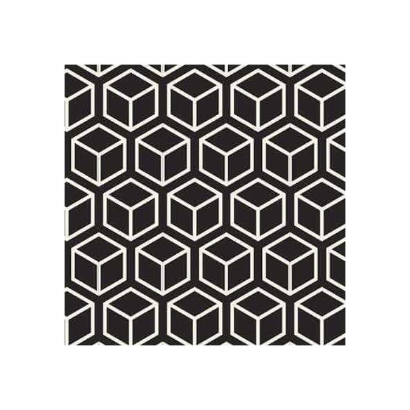 Papel de Parede Adesivo Geométrico N147230F