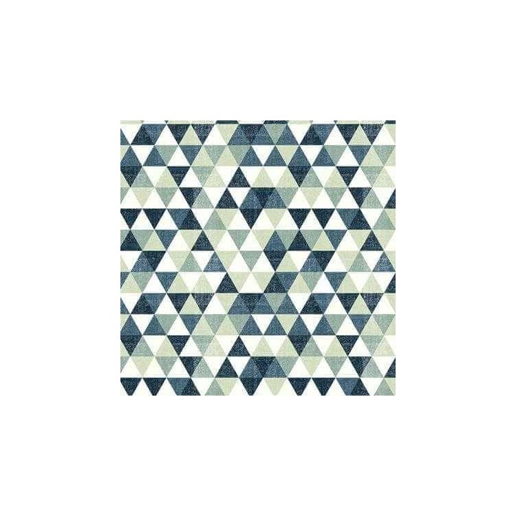 Papel de Parede Adesivo Geométrico N160