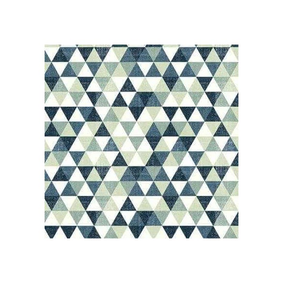 Papel de Parede Adesivo Geométrico N160