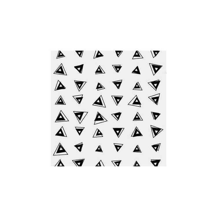 Papel de Parede Adesivo Geométrico N18010