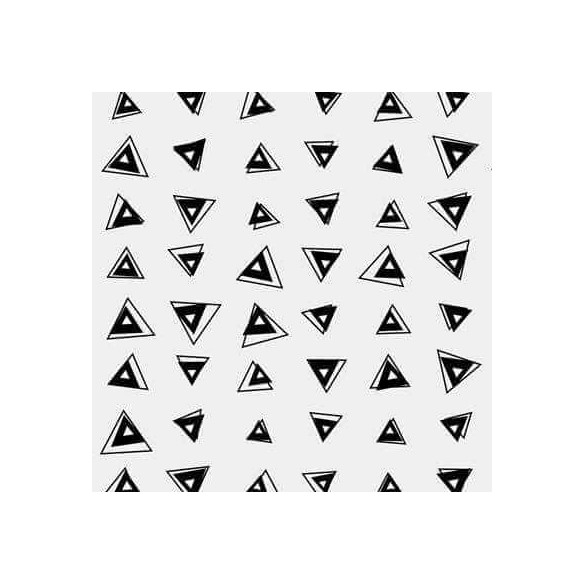 Papel de Parede Adesivo Geométrico N18010