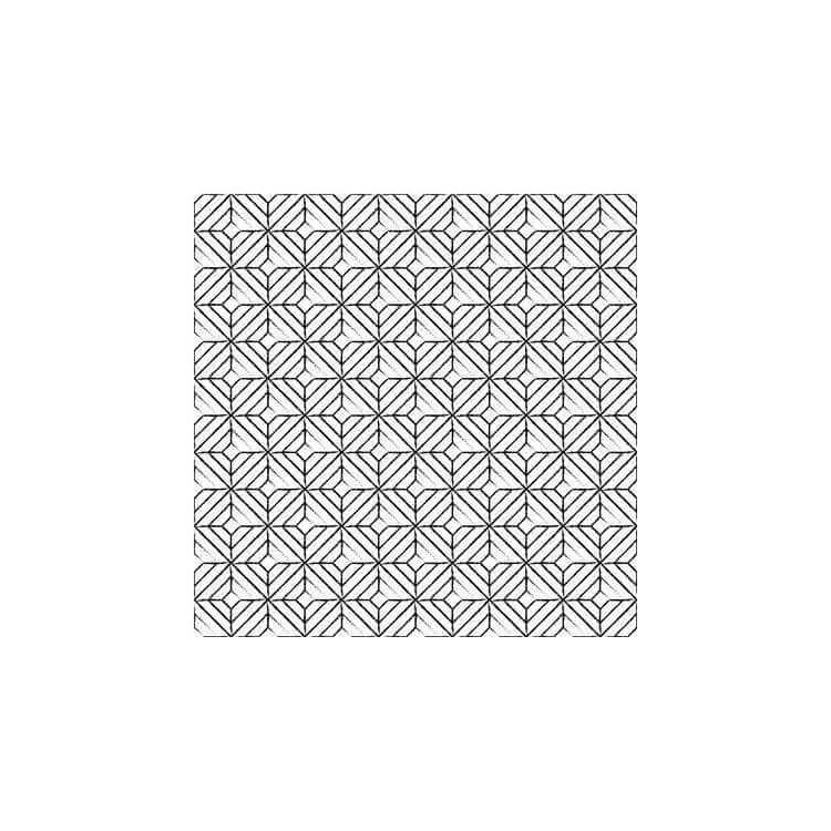 Papel de Parede Adesivo Geométrico N18011114