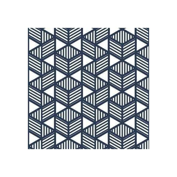 Papel de Parede Adesivo Geométrico N1801131