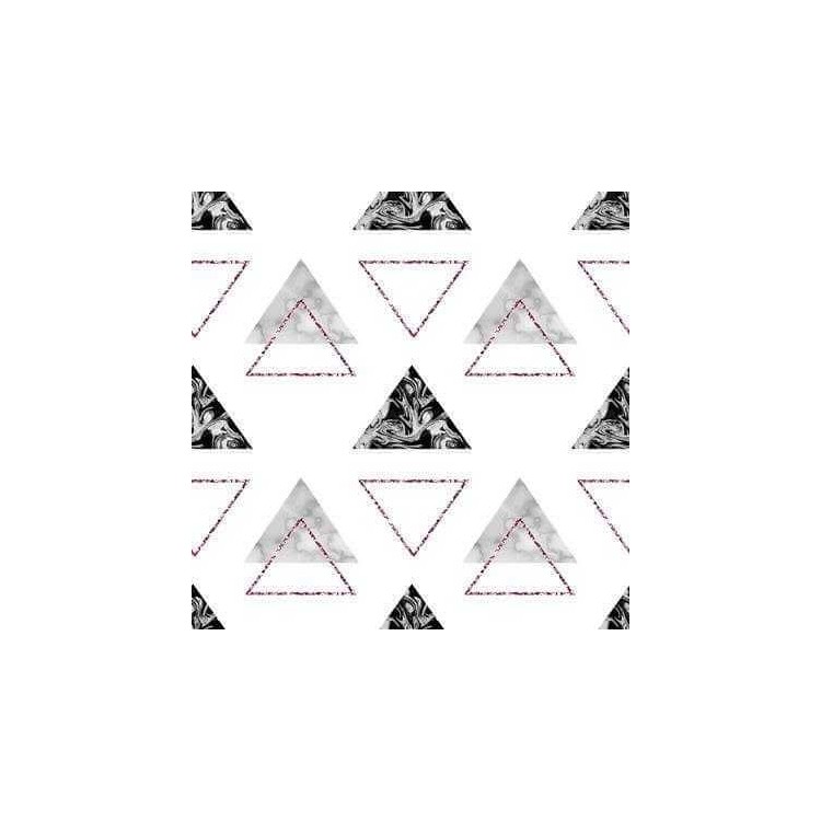Papel de Parede Adesivo Geométrico N1801162