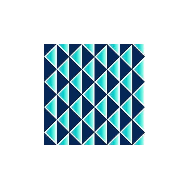 Papel de Parede Adesivo Geométrico N18011918