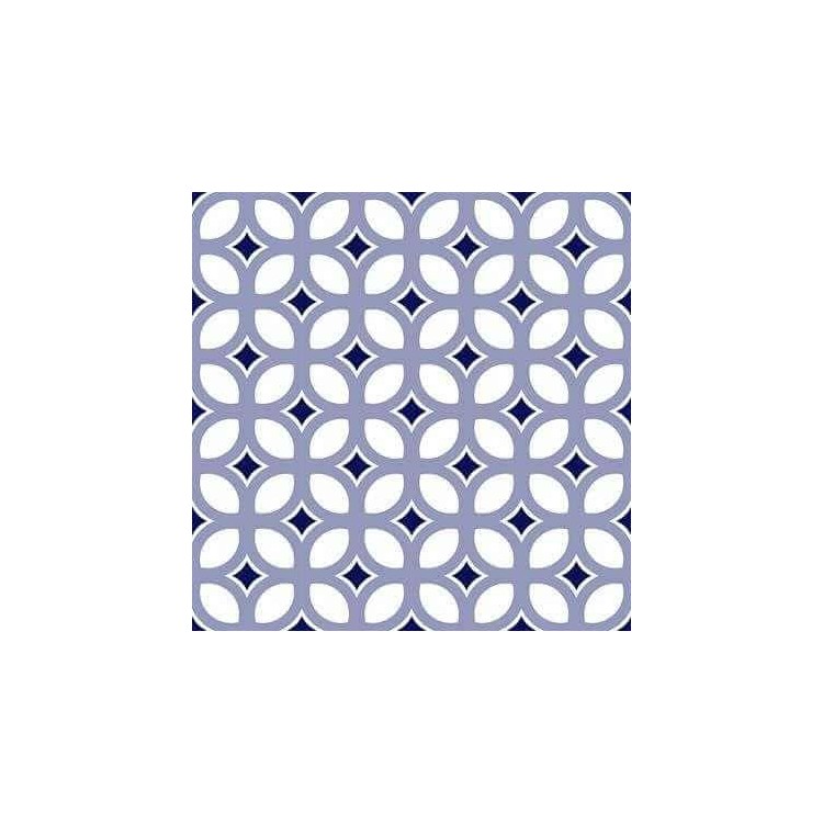 Papel de Parede Adesivo Geométrico N1801451