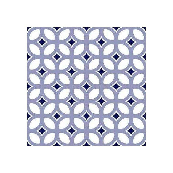 Papel de Parede Adesivo Geométrico N1801451
