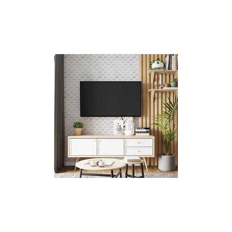 Papel de Parede Adesivo Geométrico N180159