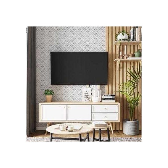 Papel de Parede Adesivo Geométrico N180159