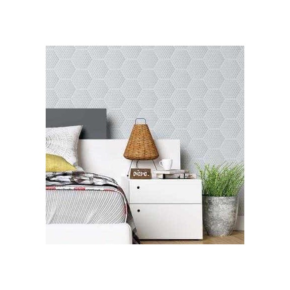 Papel de Parede Adesivo Geométrico N1801785