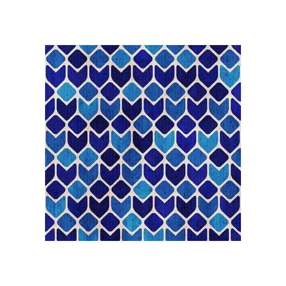 Papel de Parede Adesivo Geométrico N1901249