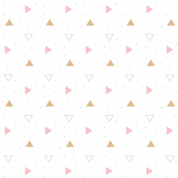 Papel de Parede Adesivo Geométrico N190124C