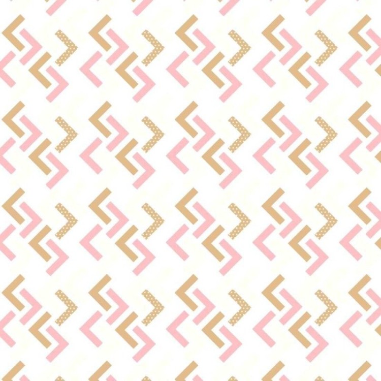 Papel de Parede Adesivo Geométrico N190124E
