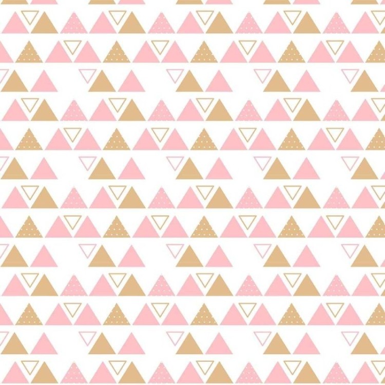 Papel de Parede Adesivo Geométrico N190124H