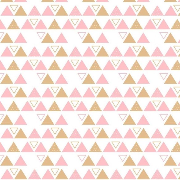 Papel de Parede Adesivo Geométrico N190124H