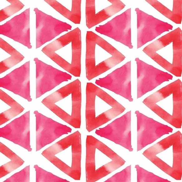 Papel de Parede Adesivo Geométrico N190162433