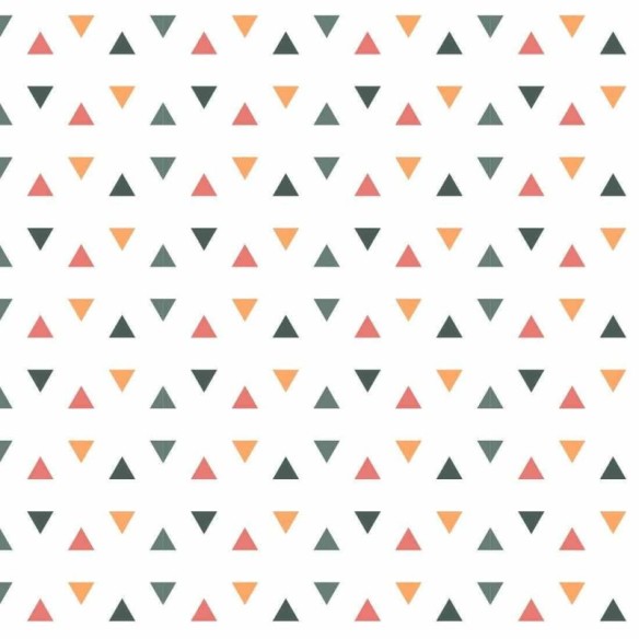Papel de Parede Adesivo Geométrico N190165E