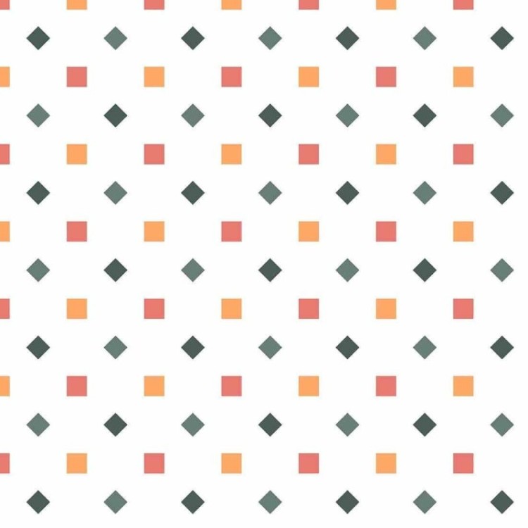 Papel de Parede Adesivo Geométrico N190165G