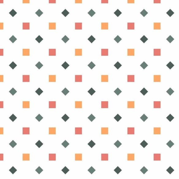 Papel de Parede Adesivo Geométrico N190165G